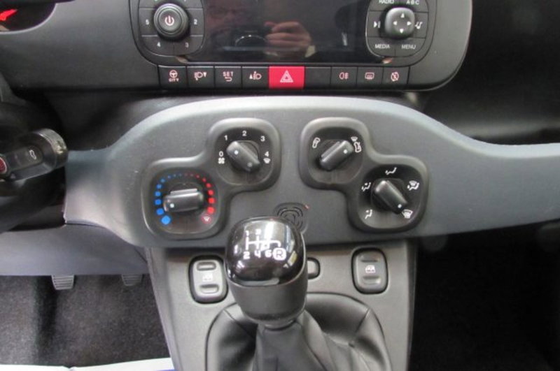 Fiat Panda usata a Milano (10)