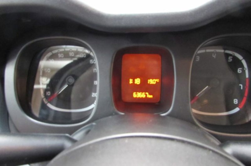 Fiat Panda usata a Milano (12)