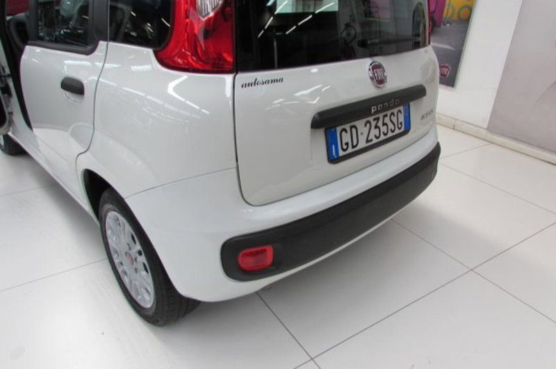 Fiat Panda usata a Milano (15)
