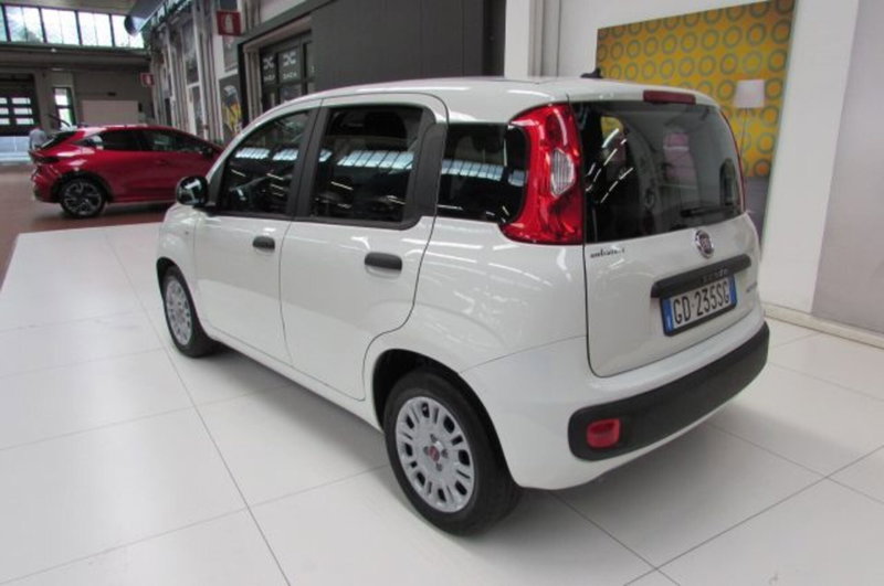 Fiat Panda usata a Milano (3)
