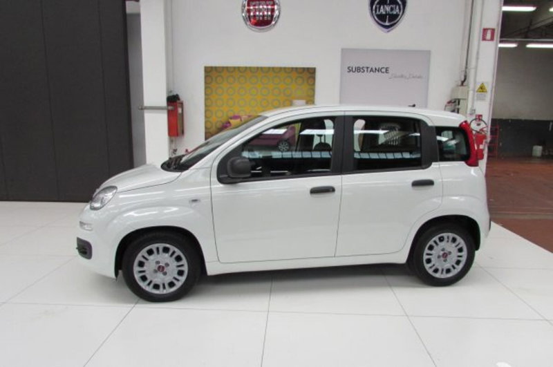 Fiat Panda usata a Milano (4)