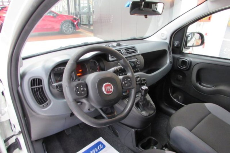 Fiat Panda usata a Milano (7)
