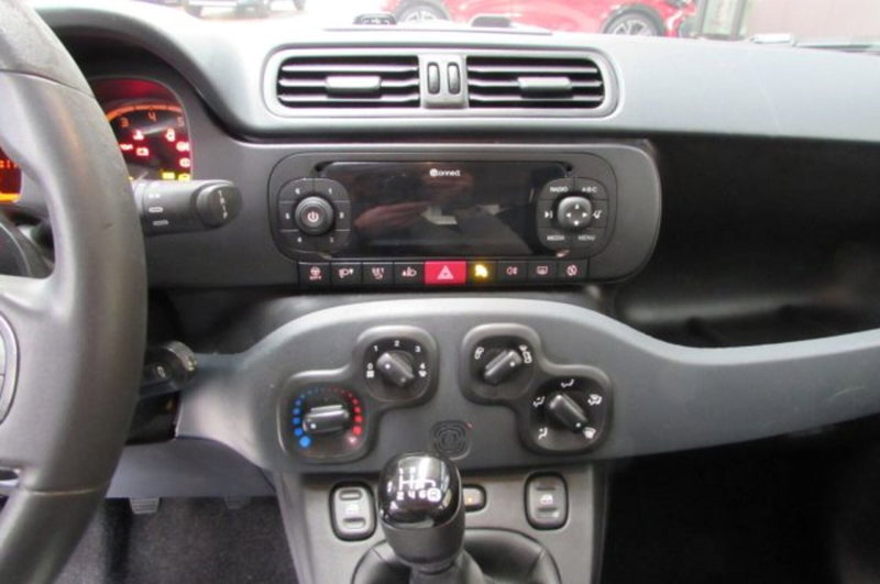 Fiat Panda usata a Milano (8)