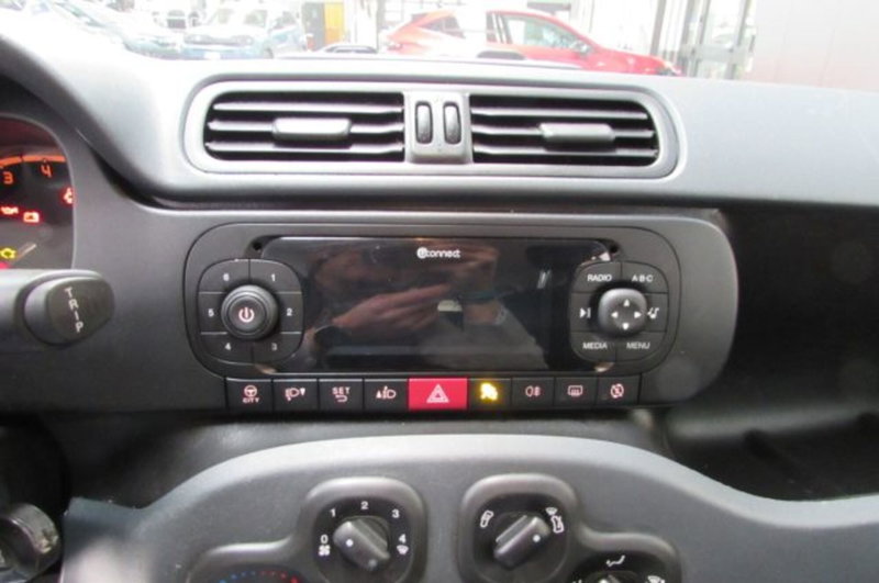 Fiat Panda usata a Milano (9)