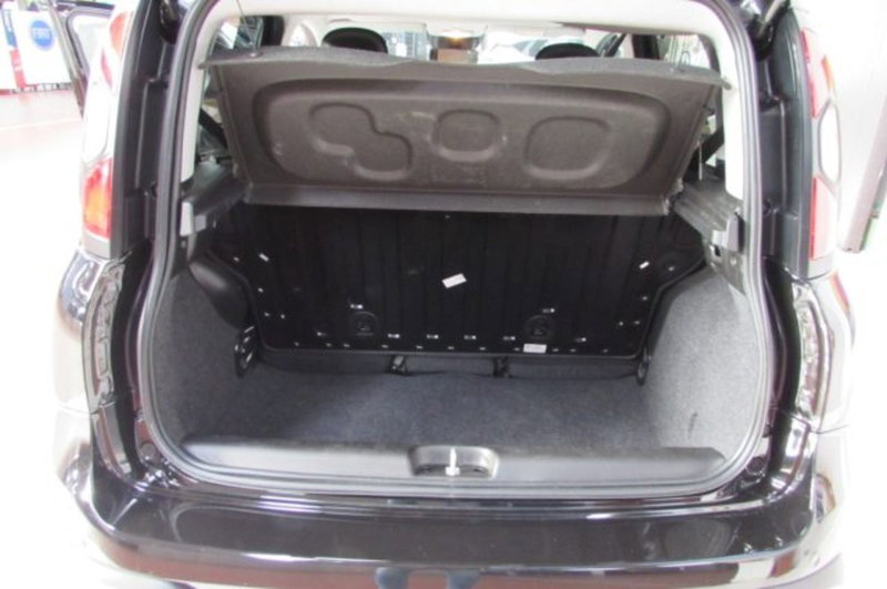 Fiat Panda Cross usata a Milano (14)