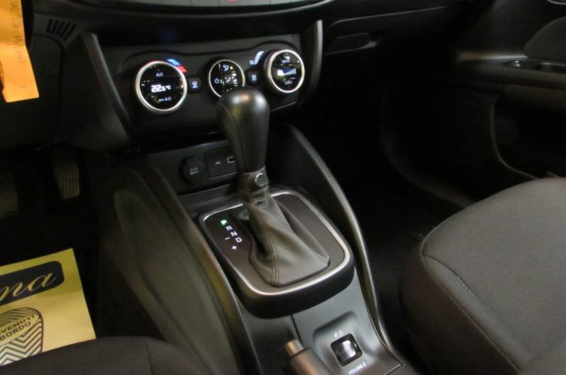 Fiat Tipo usata a Milano (10)