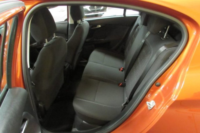 Fiat Tipo usata a Milano (13)