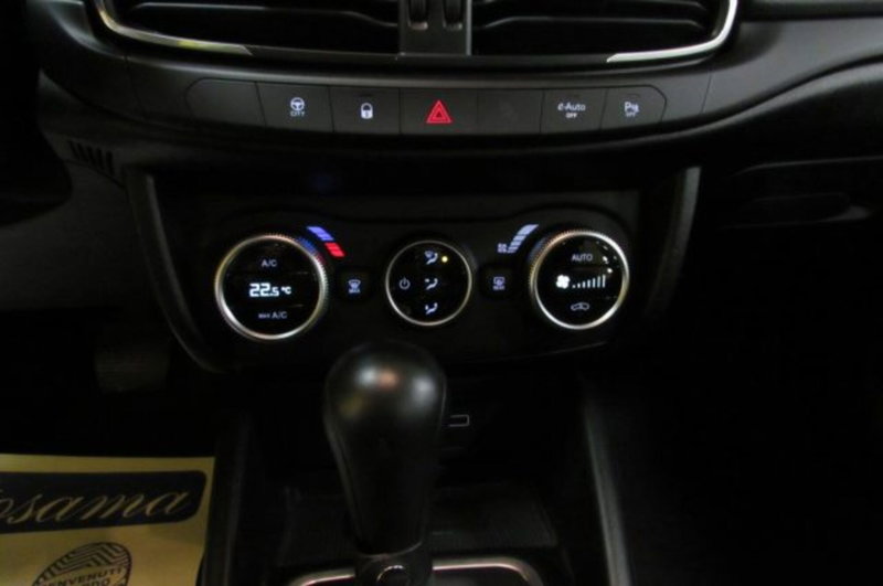 Fiat Tipo usata a Milano (9)