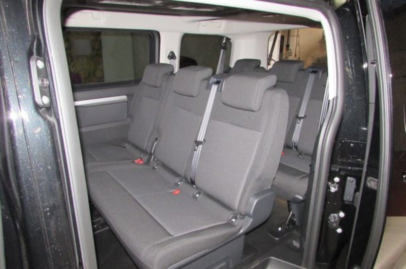 Fiat Ulysse nuova a Milano (10)