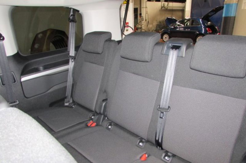 Fiat Ulysse nuova a Milano (11)