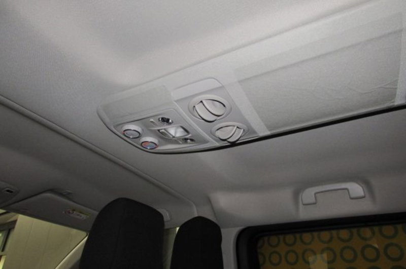 Fiat Ulysse nuova a Milano (12)