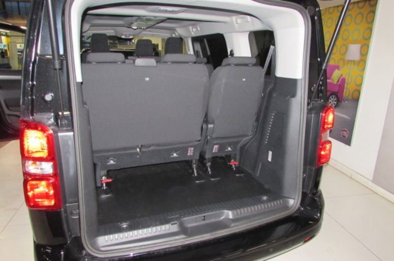 Fiat Ulysse nuova a Milano (13)