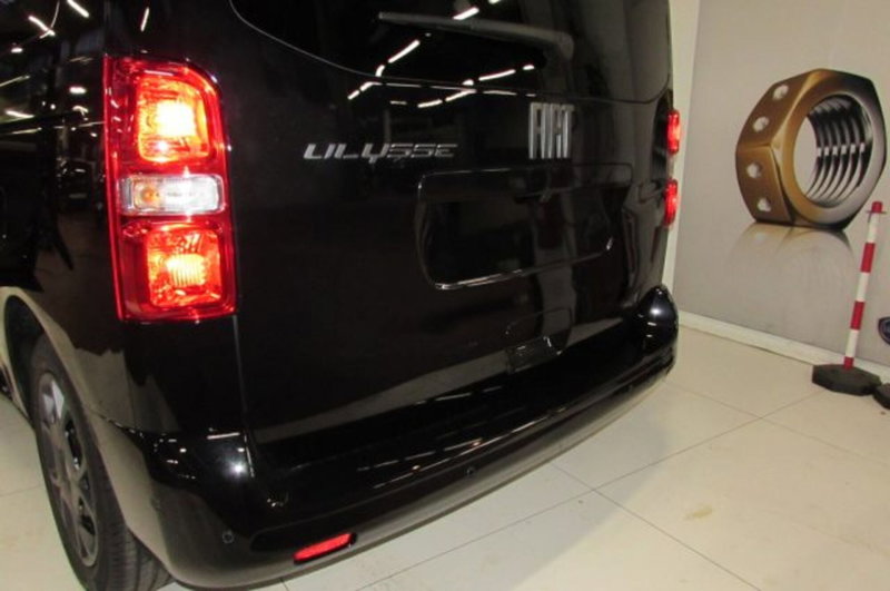 Fiat Ulysse nuova a Milano (14)