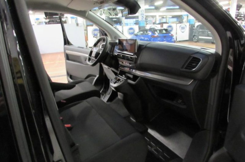 Fiat Ulysse nuova a Milano (15)