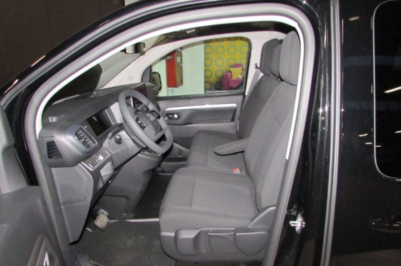 Fiat Ulysse nuova a Milano (5)