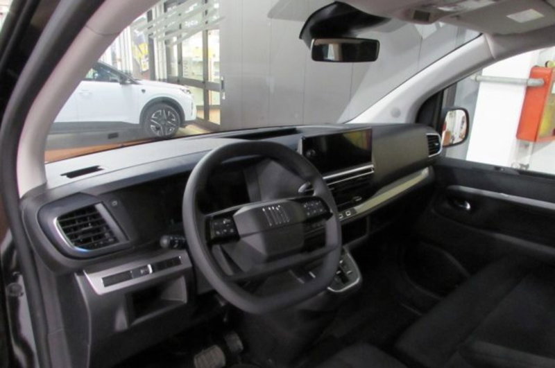 Fiat Ulysse nuova a Milano (6)