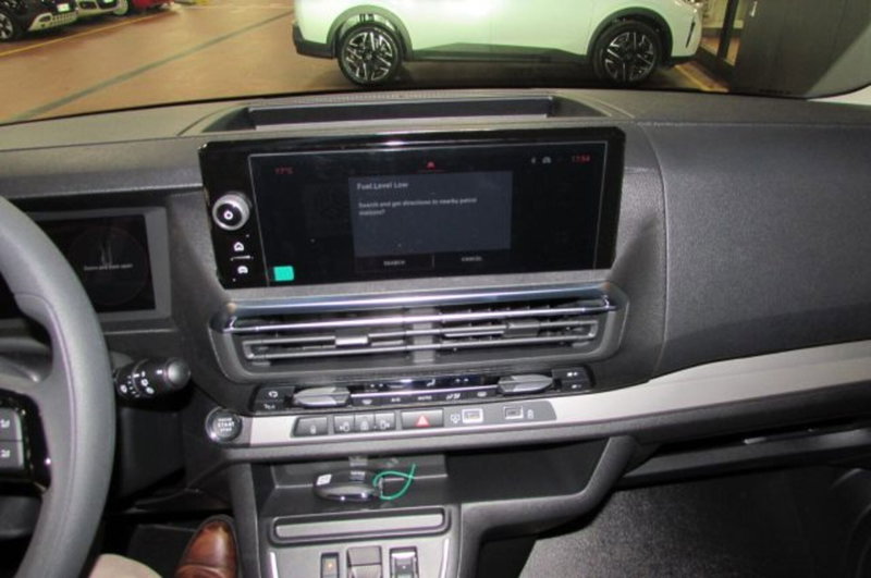 Fiat Ulysse nuova a Milano (7)