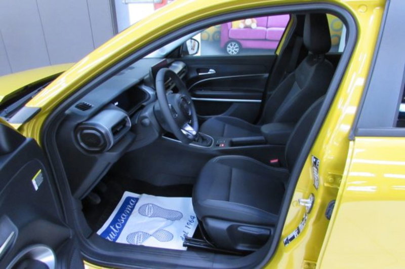 Jeep Avenger usata a Milano (6)