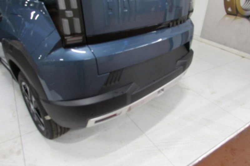 Fiat Grande Panda nuova a Milano (10)