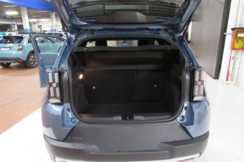 Fiat Grande Panda nuova a Milano (9)