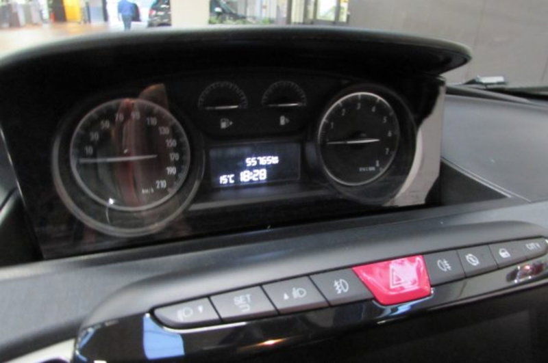 Lancia Ypsilon usata a Milano (10)