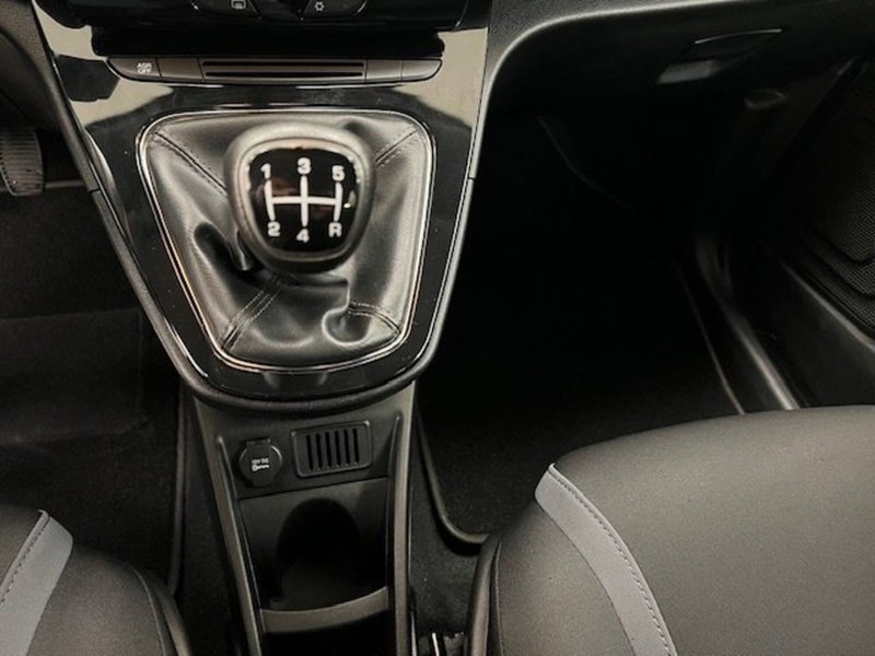 Lancia Ypsilon usata a Alessandria (13)