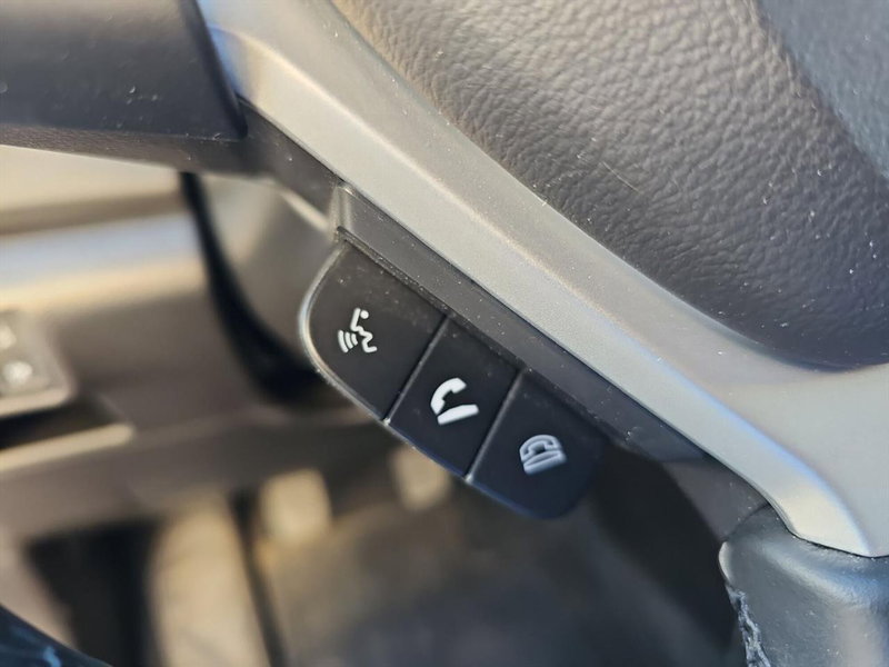 Suzuki S-Cross usata a Lecco (12)