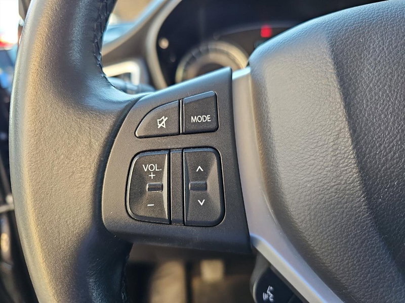 Suzuki S-Cross usata a Lecco (13)