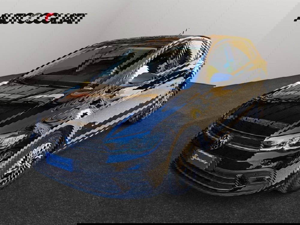 Volkswagen Polo usata a Lecco