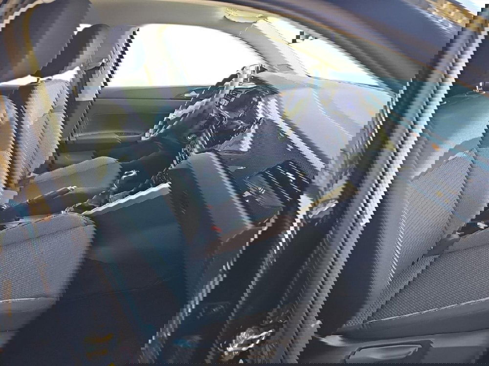 Volkswagen Polo usata a Lecco (10)