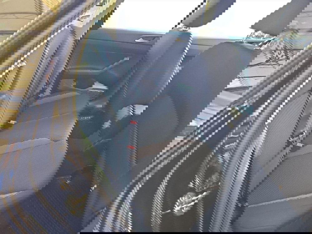 Volkswagen Polo usata a Lecco (11)