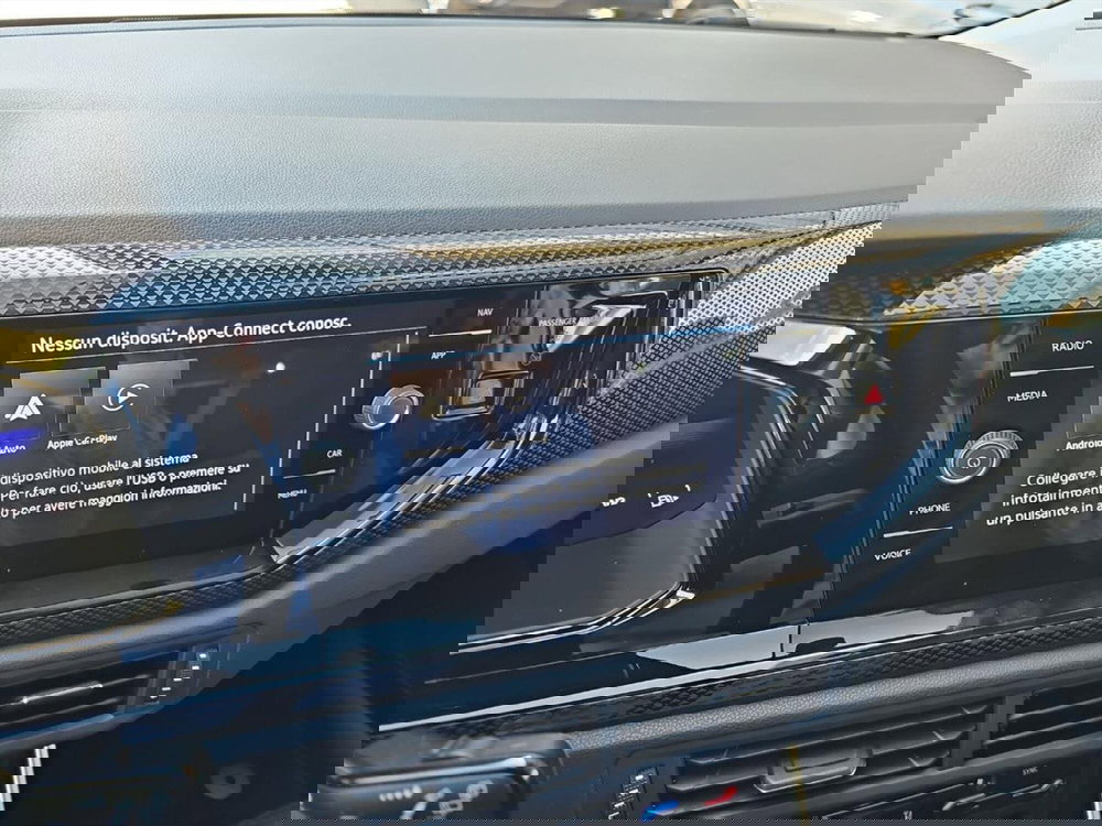 Volkswagen Polo usata a Lecco (13)