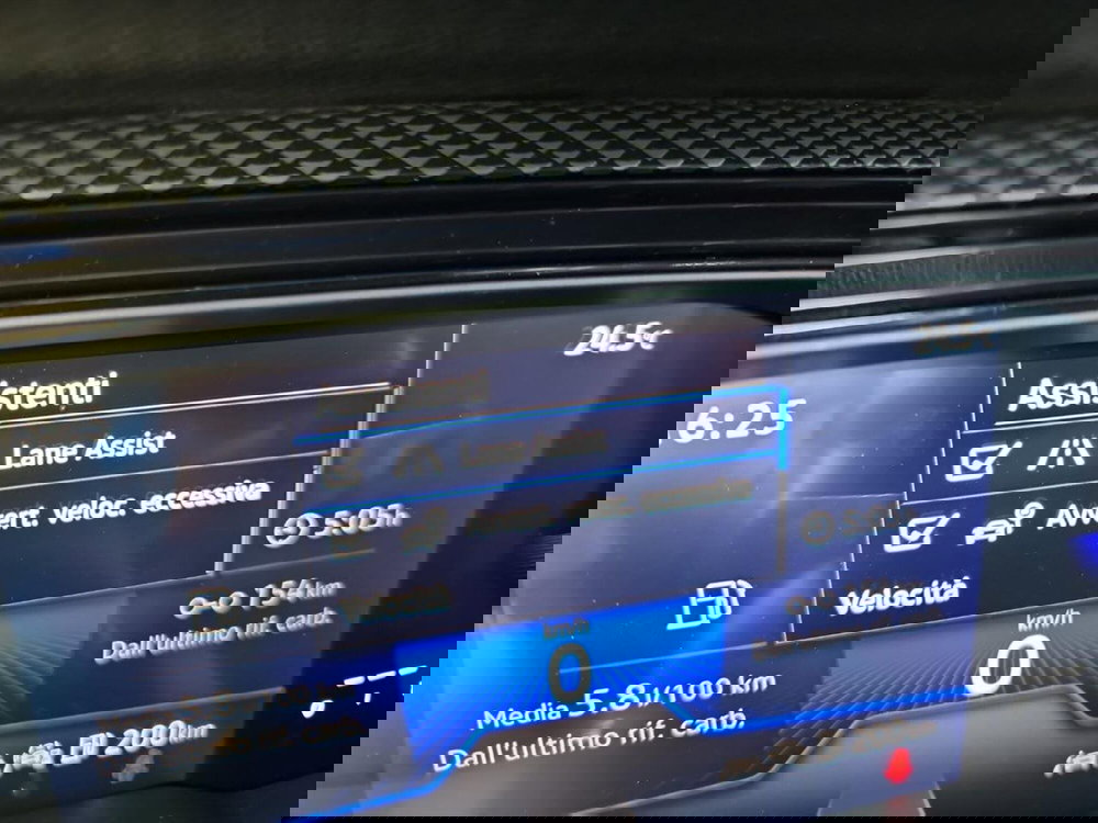 Volkswagen Polo usata a Lecco (14)