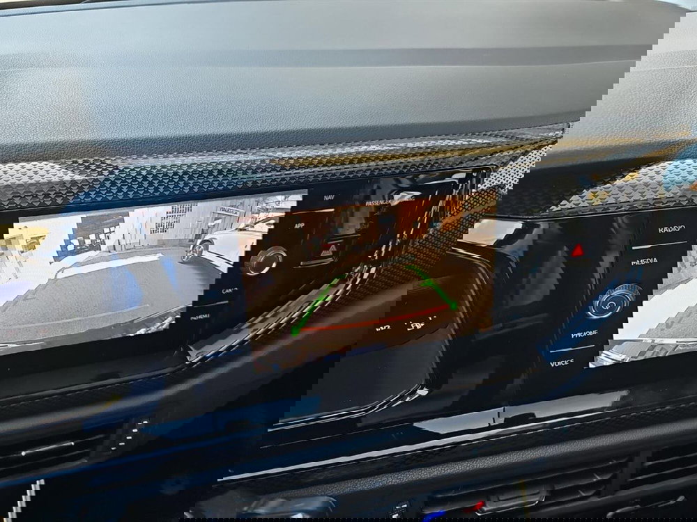 Volkswagen Polo usata a Lecco (15)