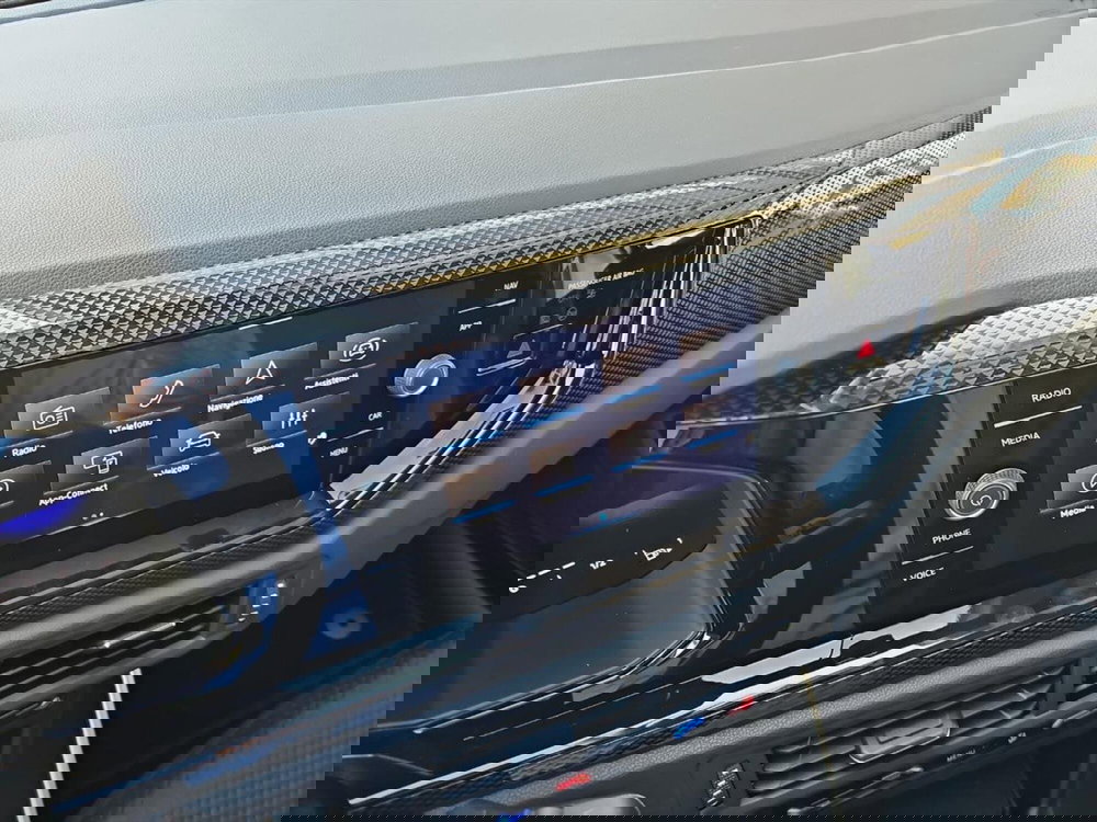 Volkswagen Polo usata a Lecco (16)