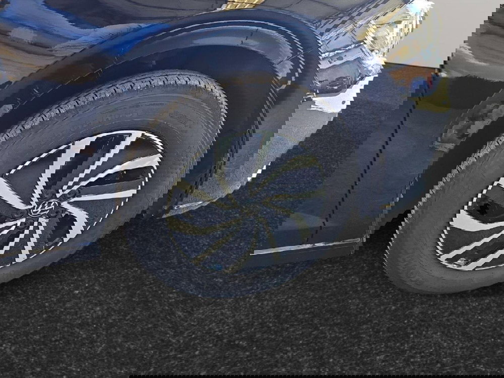 Volkswagen Polo usata a Lecco (17)