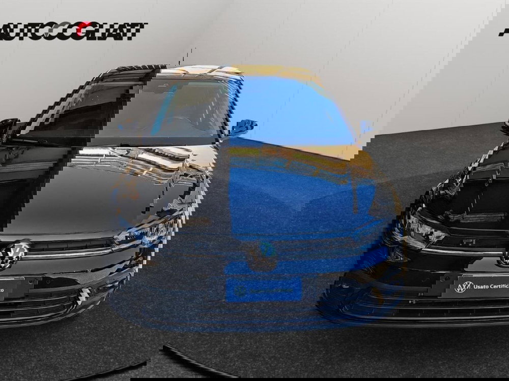 Volkswagen Polo usata a Lecco (2)