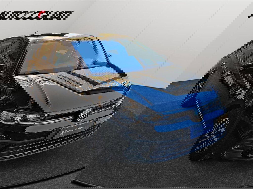 Volkswagen Polo usata a Lecco (3)