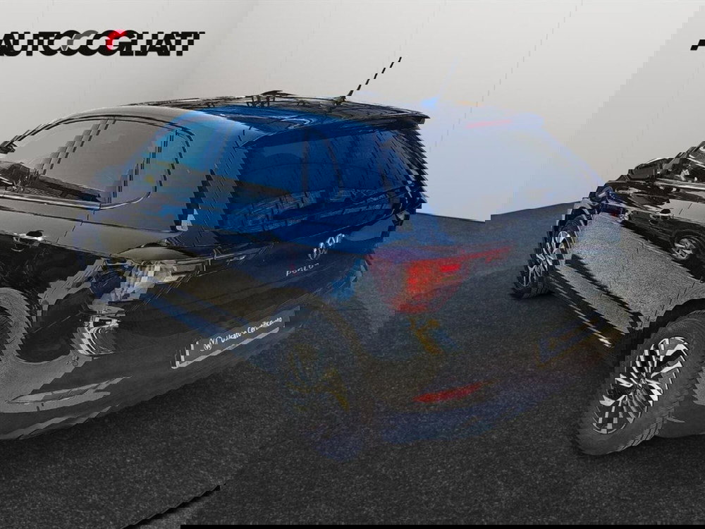 Volkswagen Polo usata a Lecco (6)