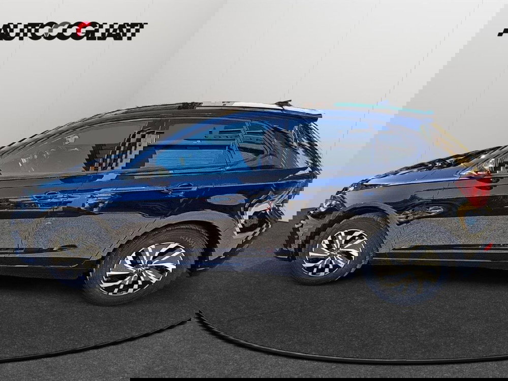 Volkswagen Polo usata a Lecco (7)