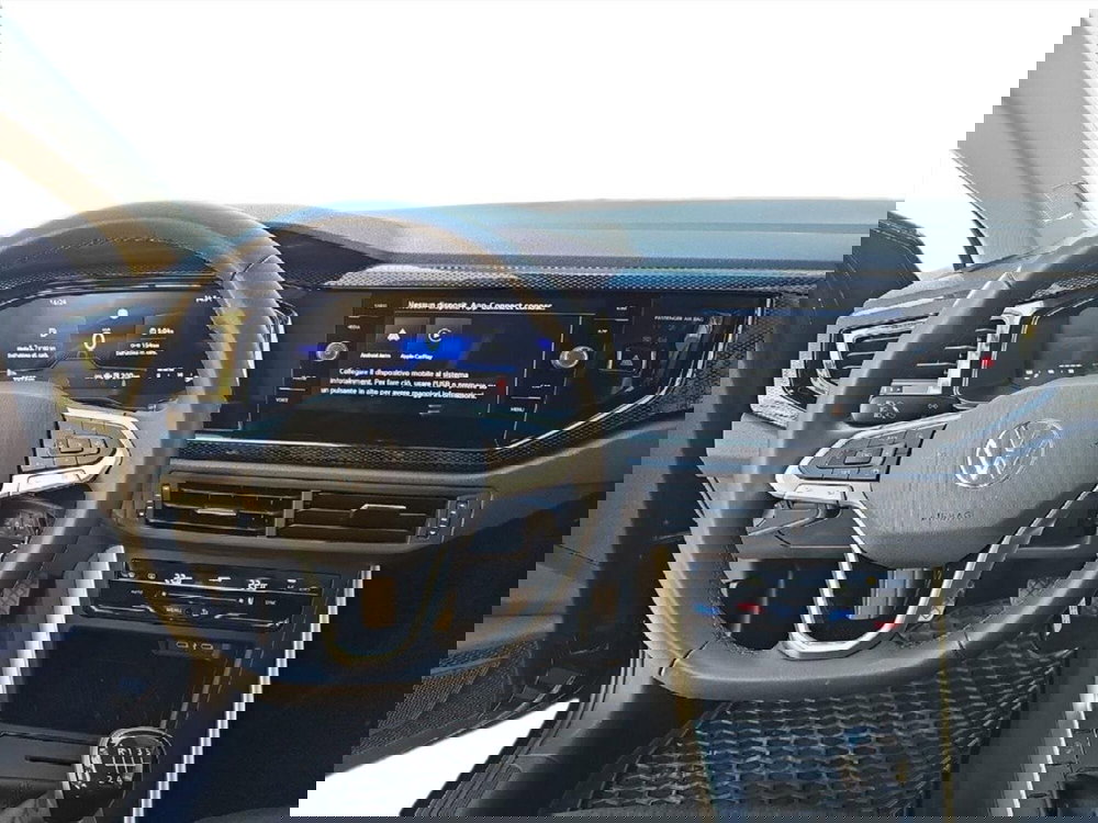 Volkswagen Polo usata a Lecco (8)