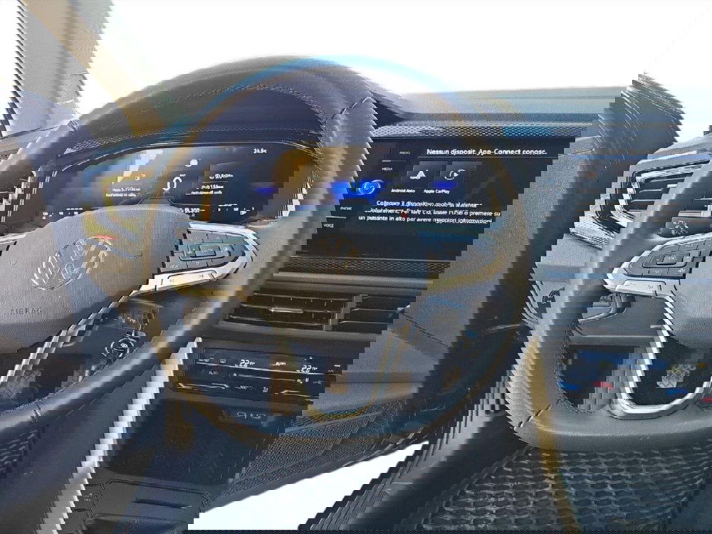 Volkswagen Polo usata a Lecco (9)