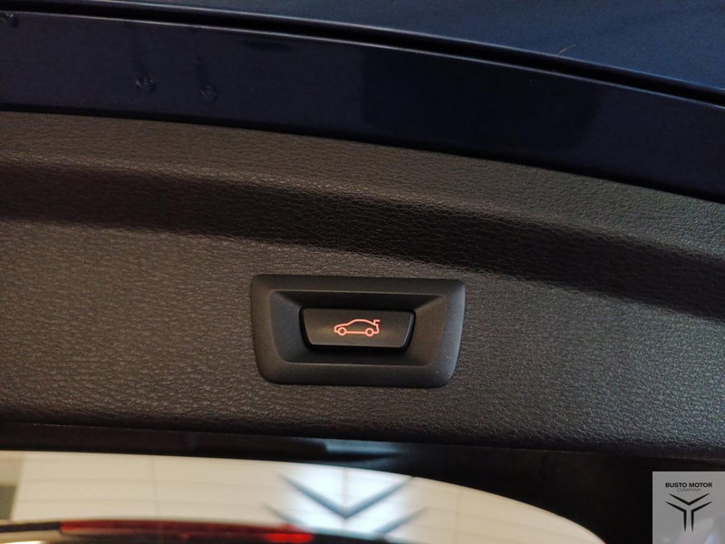 BMW X2 usata a Varese (11)