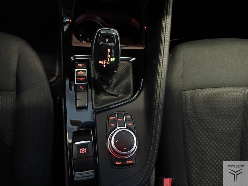 BMW X2 usata a Varese (16)