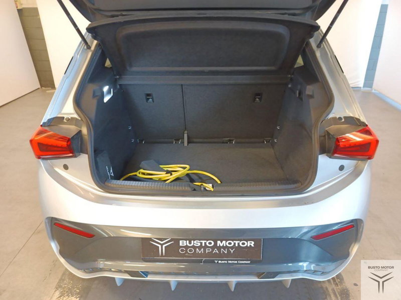 Cupra Born usata a Varese (10)