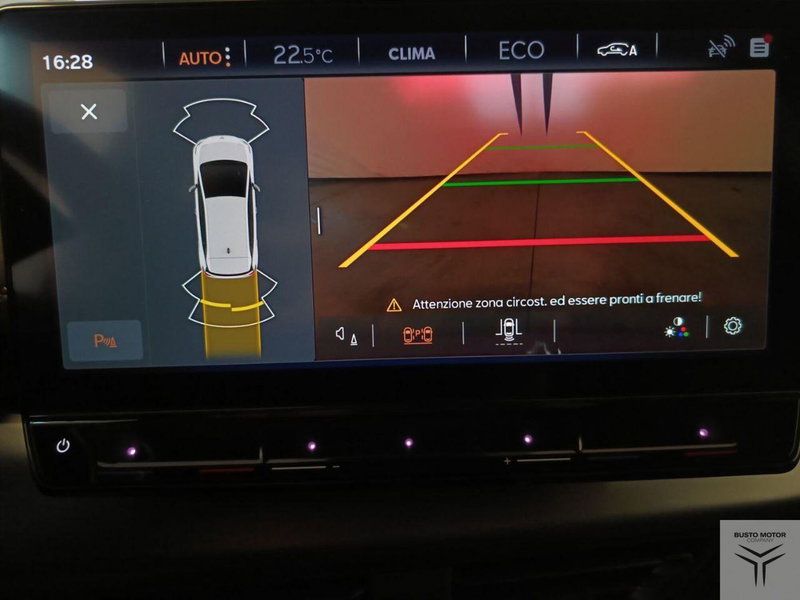 Cupra Born usata a Varese (16)