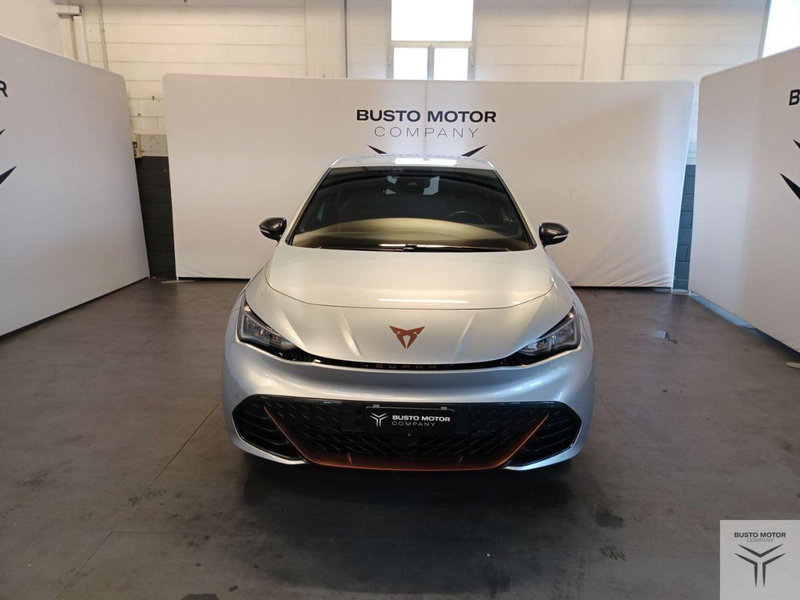 Cupra Born usata a Varese (2)