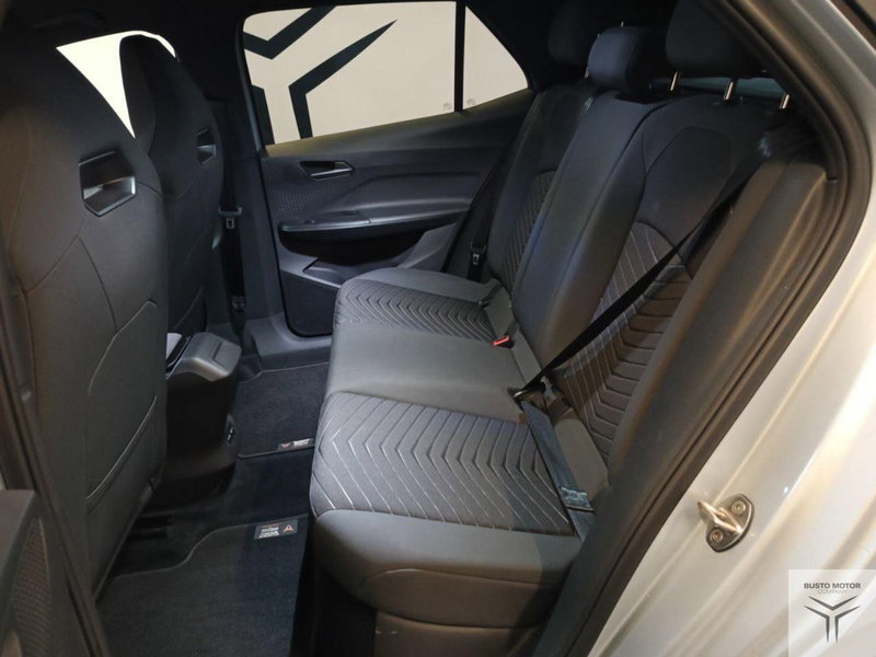 Cupra Born usata a Varese (9)