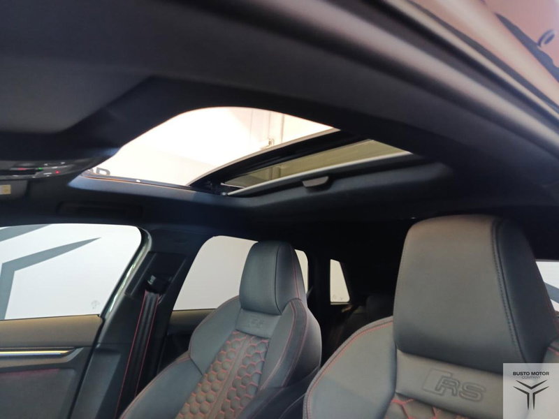 Audi RS 3 Sportback usata a Varese (17)