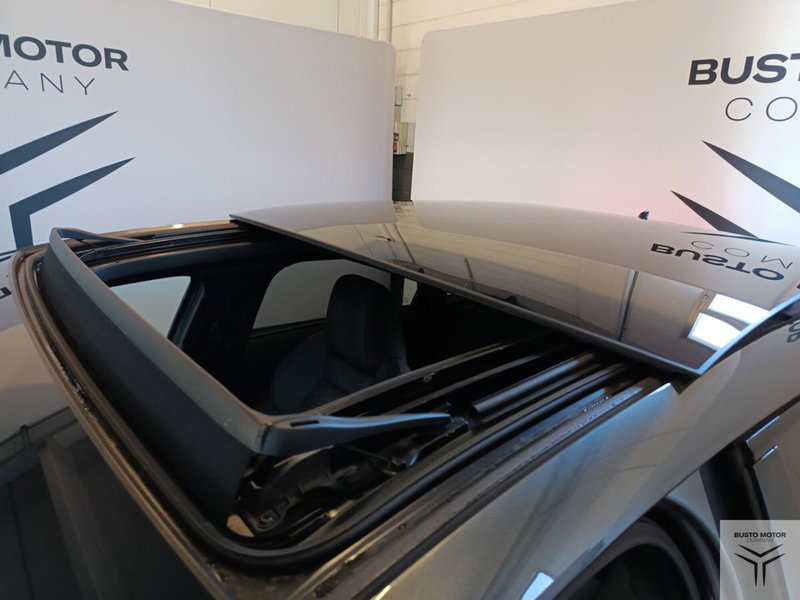 Audi RS 3 Sportback usata a Varese (18)